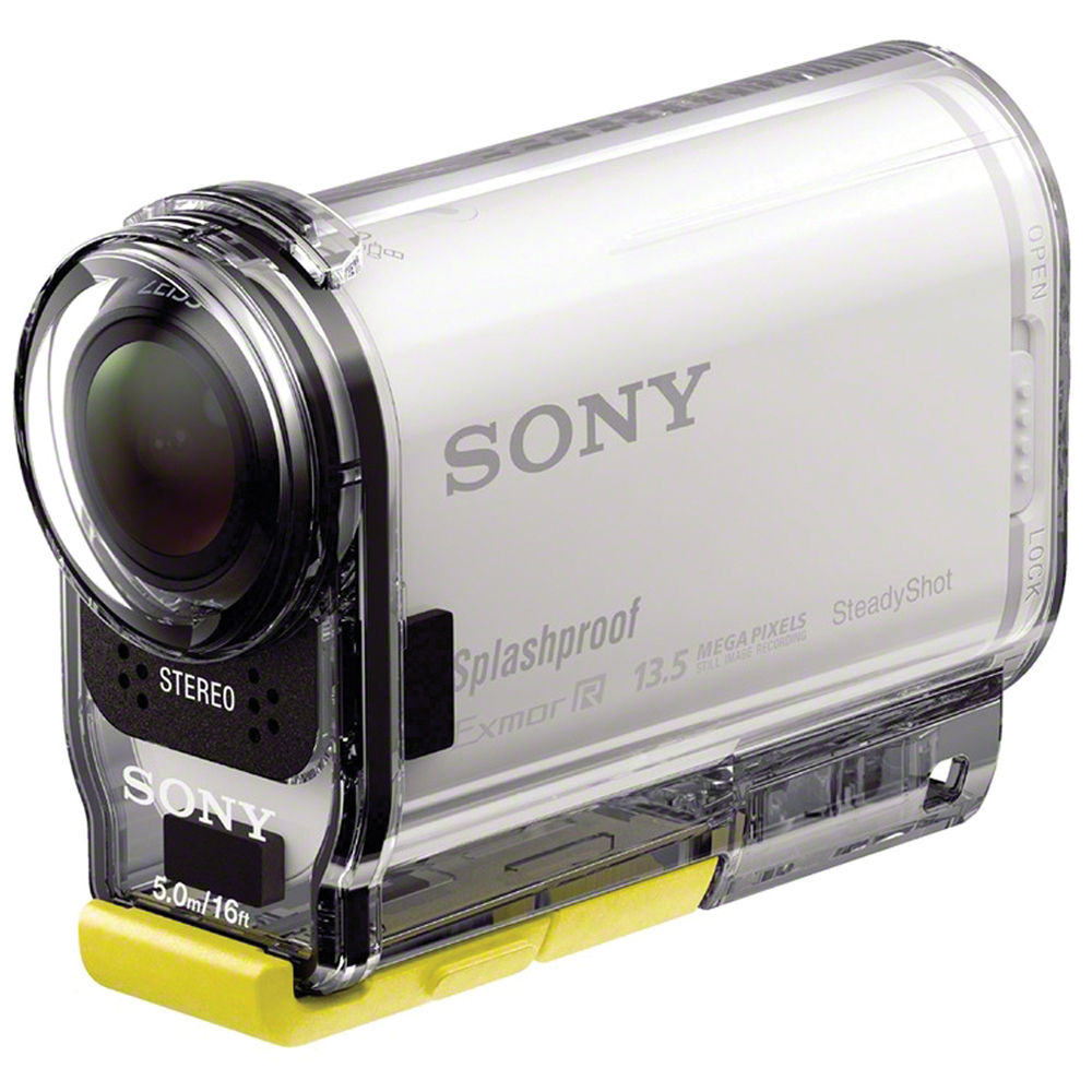 Sony HDR-AS100VR